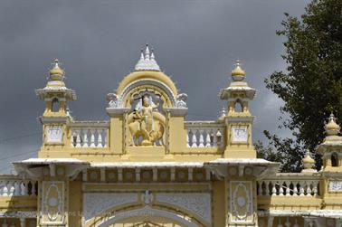 Amba Vilas, Maharadscha Palace, Mysore_DSC4705_H600